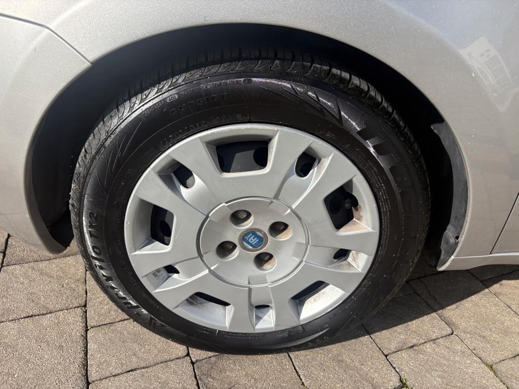 Fiat Idea 1.3 Multijet 16V Emotion