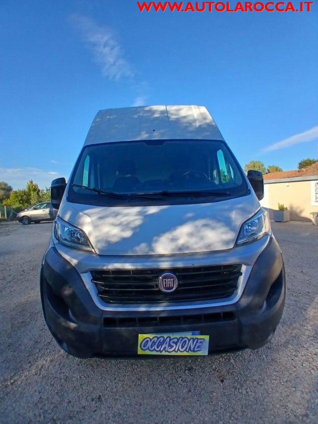 FIAT Ducato 30 2.3 MJT 130CV PM-TM Furgone IVA
