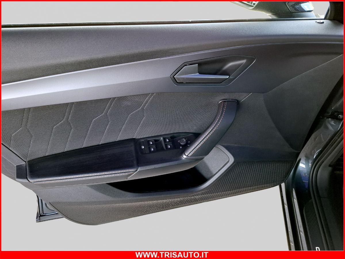 Cupra Formentor 2.0 TDI Dsg (FULL LED+PELLE+ALCANTARA)
