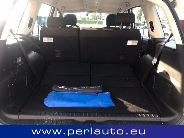 Tata Xenon 2.2 Dicor 4x4 PL-DC Pick-up