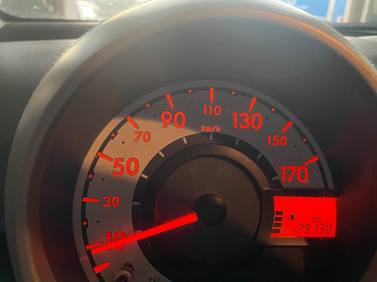 Toyota Aygo 1.0 12V VVT-i 3 porte Now - Nessun vincolo -