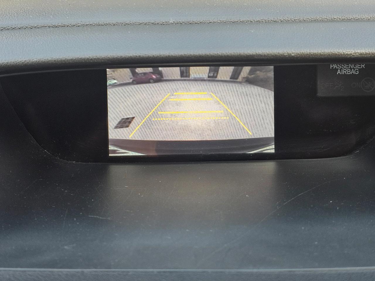 Honda CR-V 2.2 i-DTEC Executive