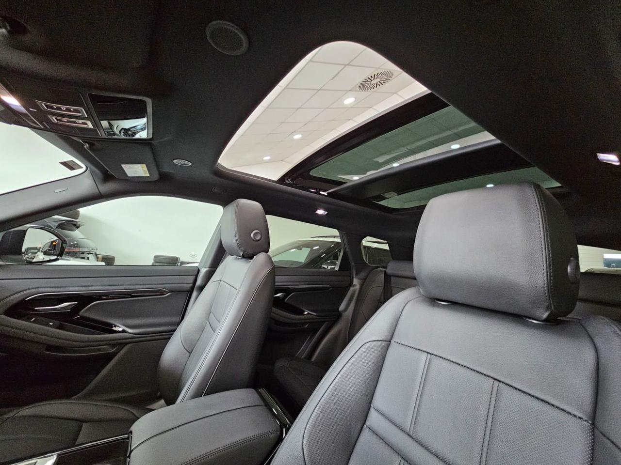 Land Rover Range Rover Evoque 2.0d mhev R-Dynamic SE Tetto C20 RDynamic