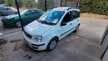 Fiat Panda 1.3 MJT 16V Dynamic