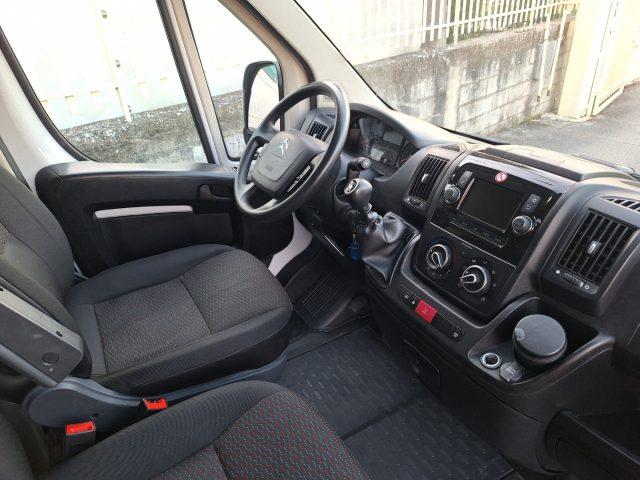 CITROEN Jumper 28 BlueHDi 120 S&S PC-TN Furgone
