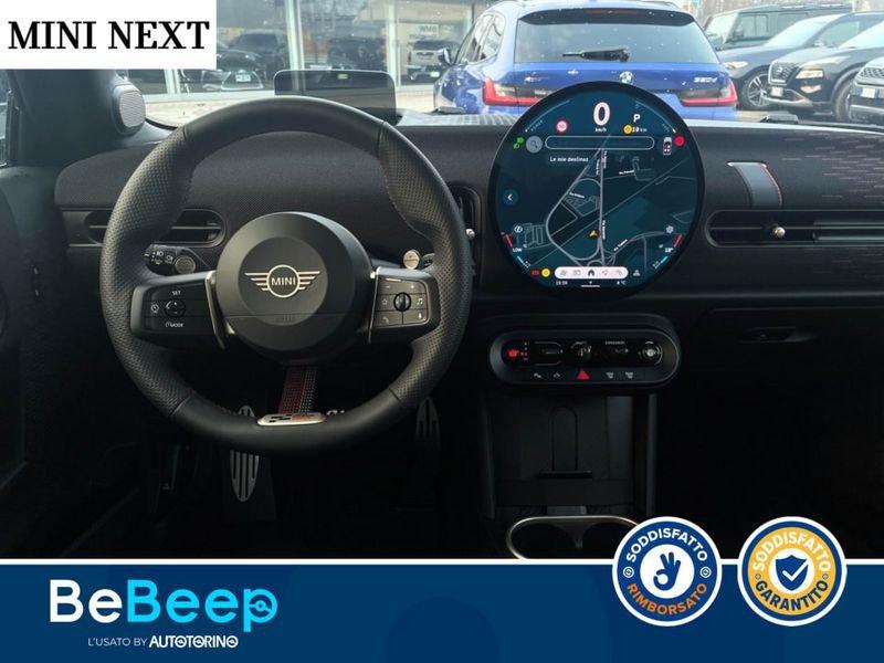 MINI Mini Cooper Cabrio Mini Cabrio 2.0 JOHN COOPER WORKS JCW AUTO