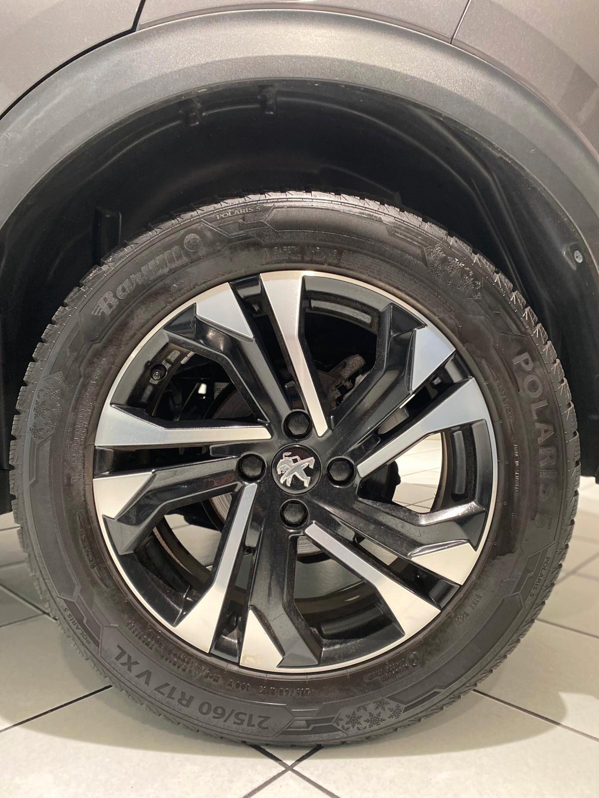 Peugeot 2008 BlueHDi 100 S&S GT Line