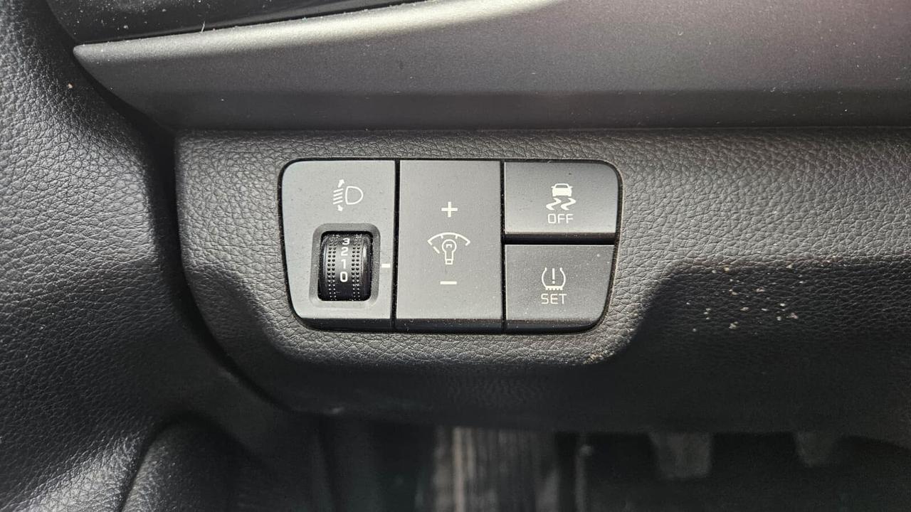 Kia Rio 1.0 T-GDi Cool