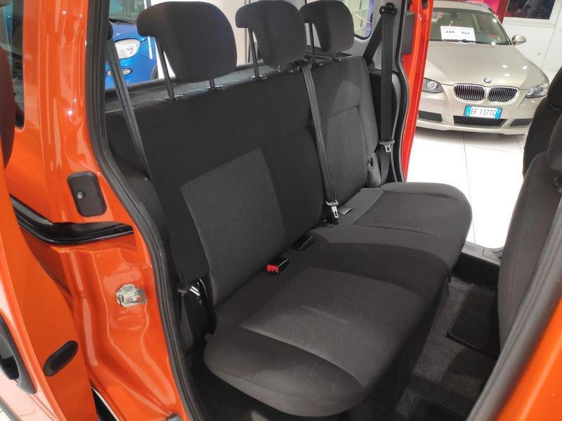 FIAT QUBO 1.3 MJT 80 CV Easy*DIESEL*NEOPATENTATI*