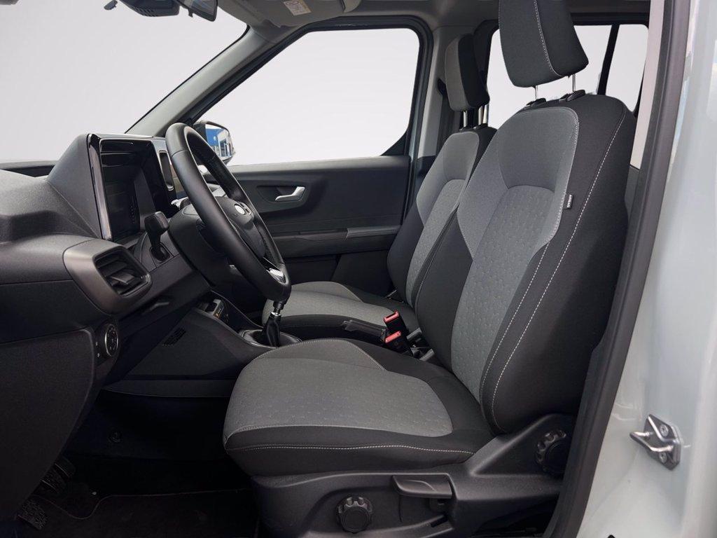 FORD Tourneo Courier 1.0 EcoBoost Titanium del 2025