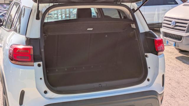 CITROEN C5 Aircross 1.5BlueHDi 131cv SHINE AUTOM.NAVI/CARPLAY/CAMERA