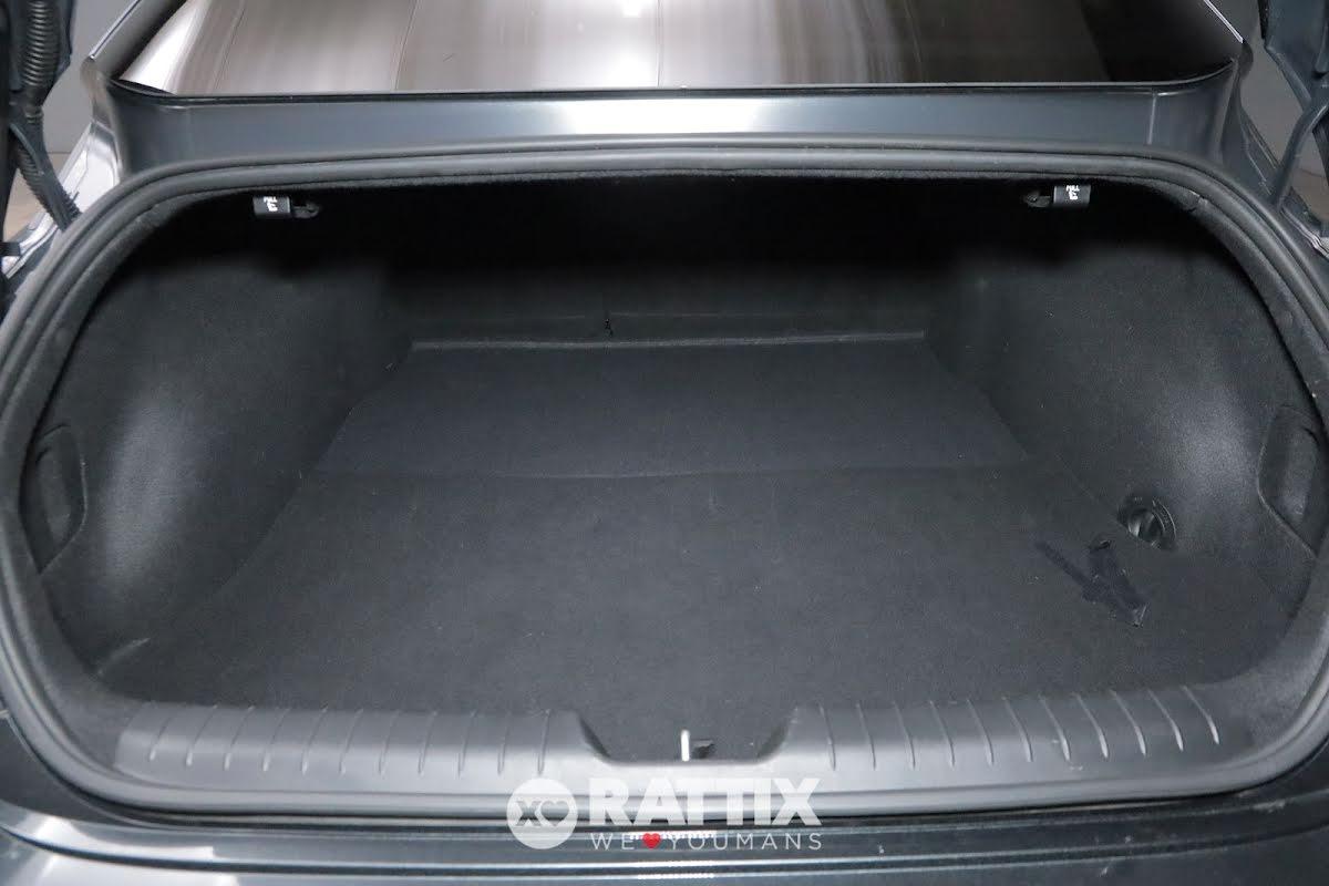 Hyundai IONIQ 6 motore elettrico 77,4 kWh Evolution AWD + tetto panoramico