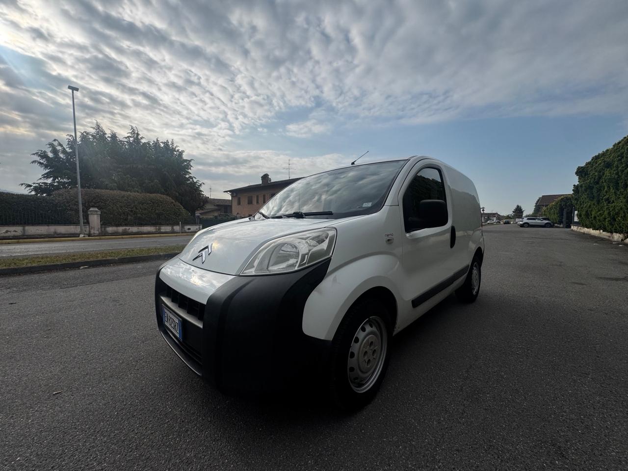 Citroen Nemo Multispace 1.3 HDi 75CV Seduction