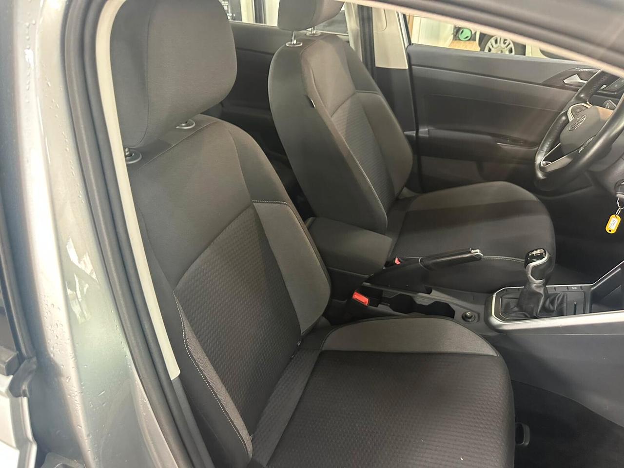 Volkswagen Polo 1.0 TSI Style