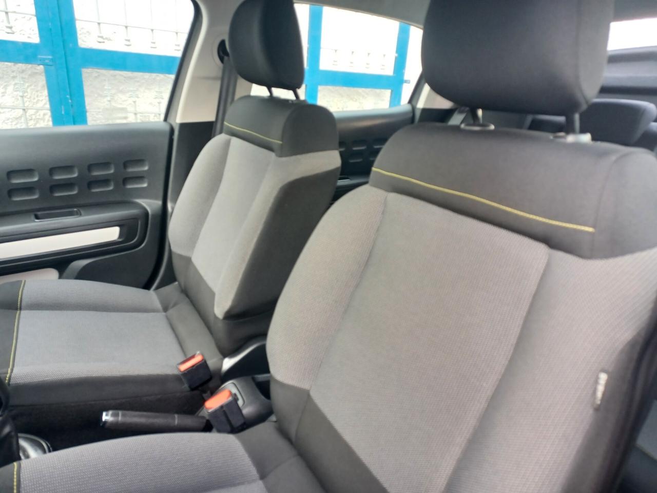 Citroen C3 1.5 HDI 100 CV ANNO 2019