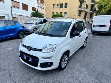 Fiat Panda 1.2 Benzina GPL Neopatentati 2021