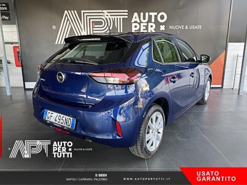 Opel Corsa Corsa 1.2 Elegance s&s 100cv