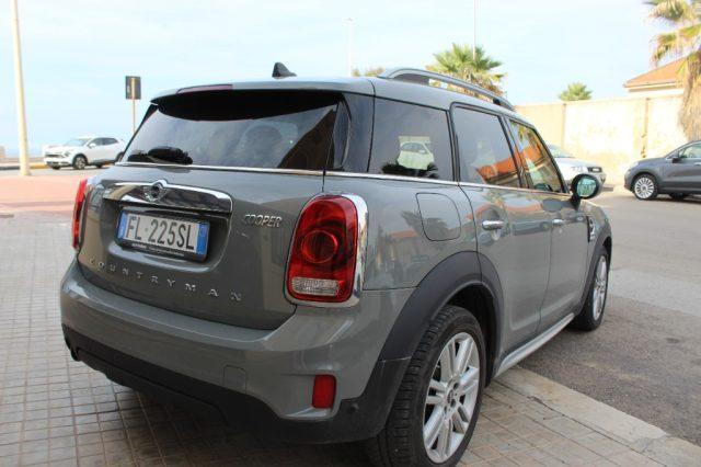 MINI Countryman 1.5 Cooper Countryman