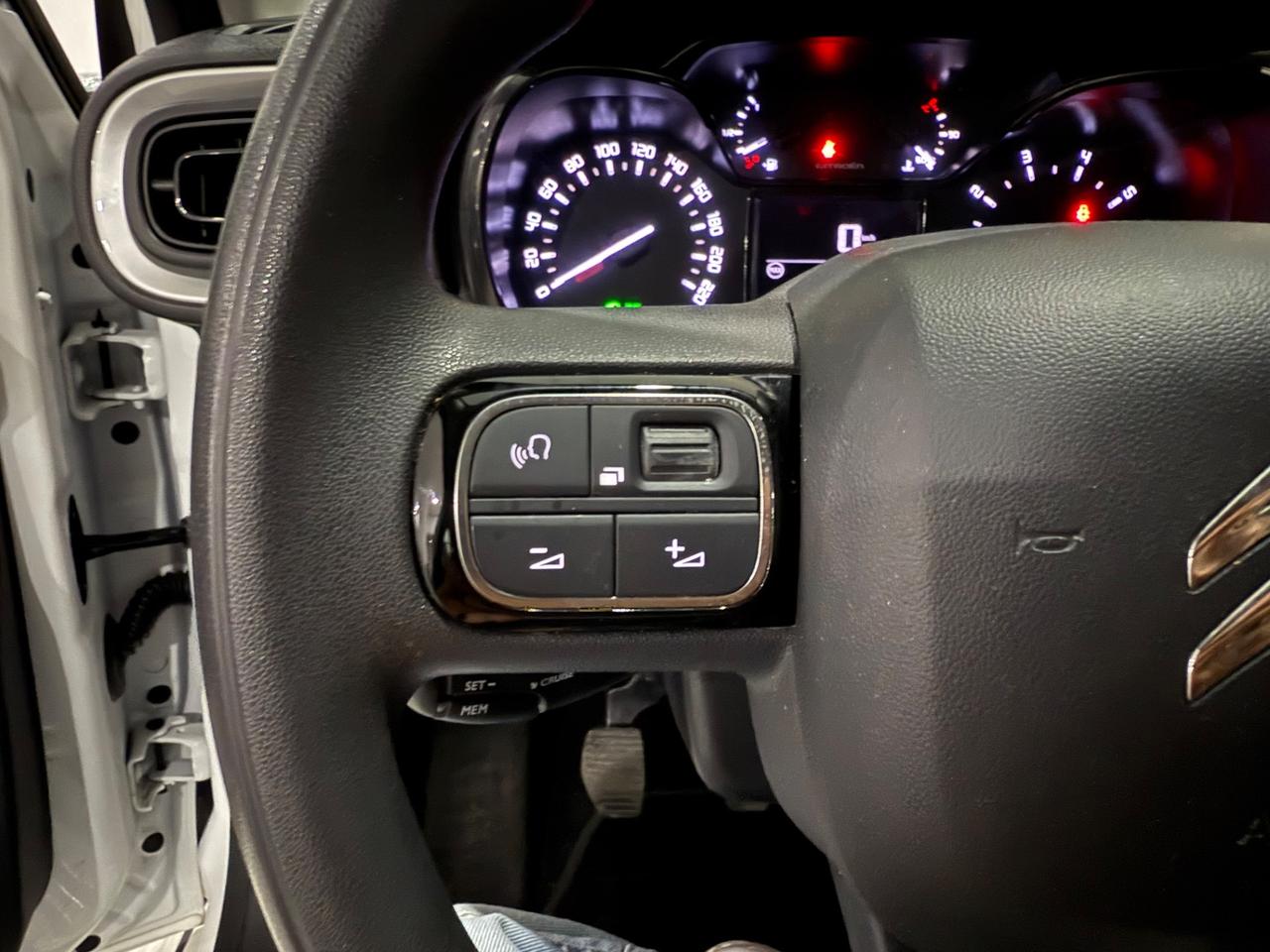 Citroen C3 1.2 Benz. S&S Shine+ AIRBUMP+FULL LED2022