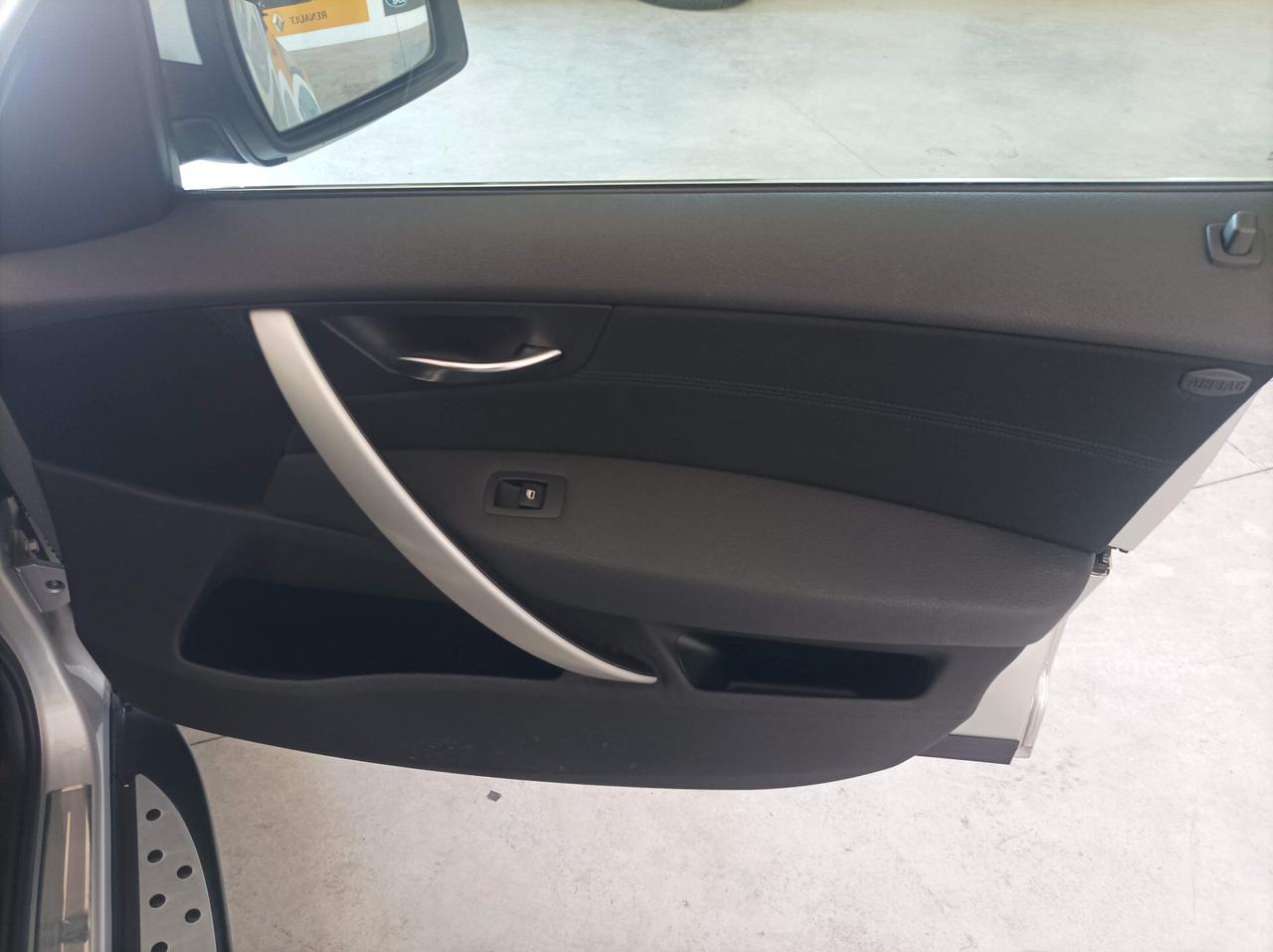Bmw X3 3.0d X Drive cat Futura 12/2007