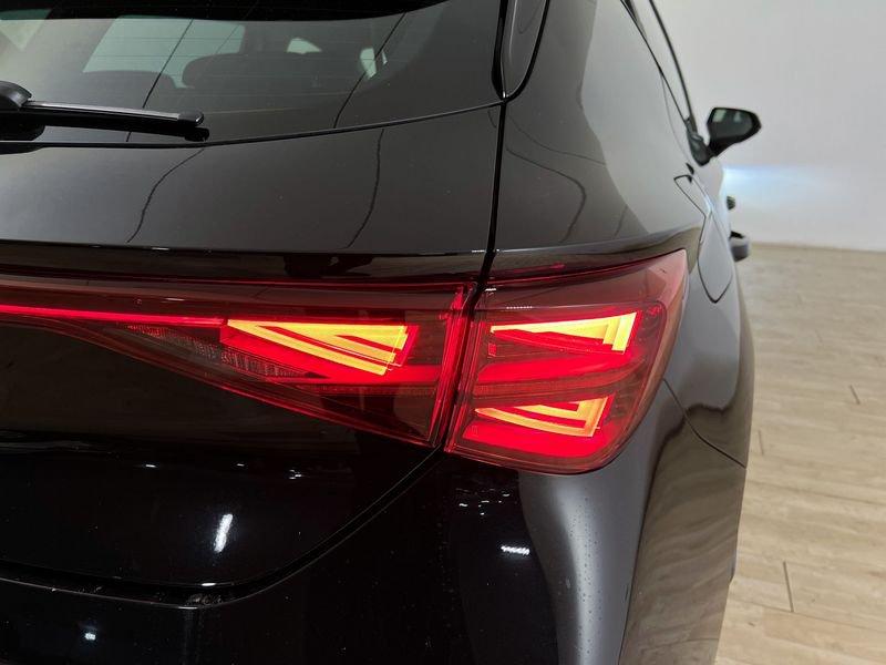 CUPRA Leon Leon 2.0 tdi 150cv dsg