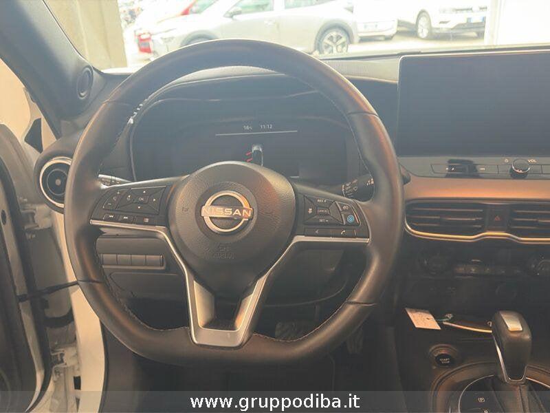 Nissan Juke II 2024 1.6 hev N-Connecta