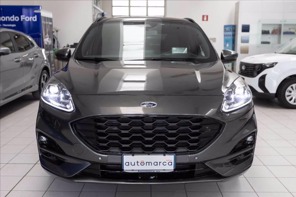 FORD Kuga 1.5 ecoboost ST-Line 2wd 150cv del 2021