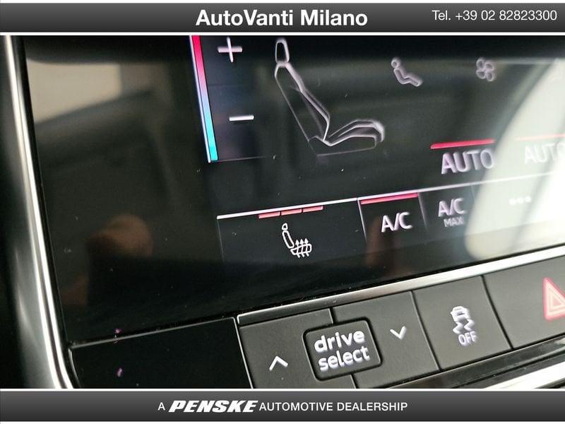 Audi A6 A6 Avant 45 2.0 TFSI S tronic Business Plus