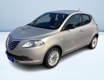 Lancia Ypsilon 1.2 8V SILVER S&S 69CV E6