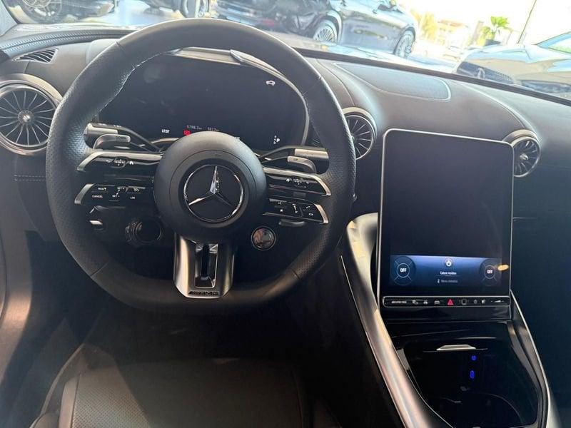 Mercedes-Benz SL 43 AMG Premium Plus