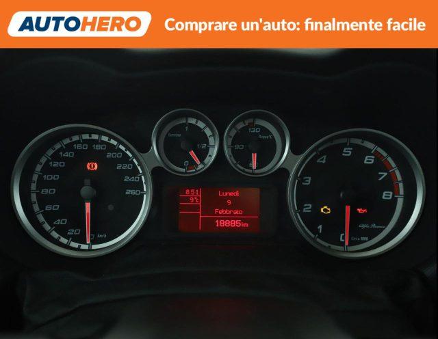 ALFA ROMEO MiTo 1.4 78 CV 8V S&S