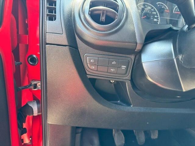 Fiat Fiorino 1.3 MJT 75CV Furgone