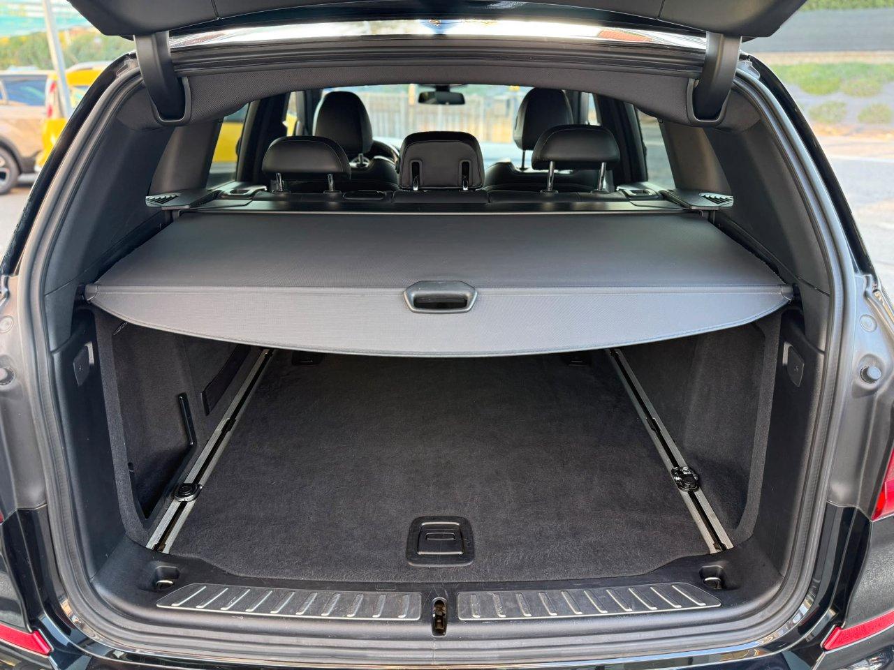 BMW X3 xdrive30d Msport 249cv auto TAGLIANDI UFFICIALI