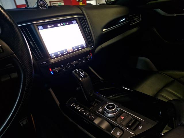 MASERATI Levante V6 AWD GRANSPORT My21RADAR+20'+BOWERS & WILKINS