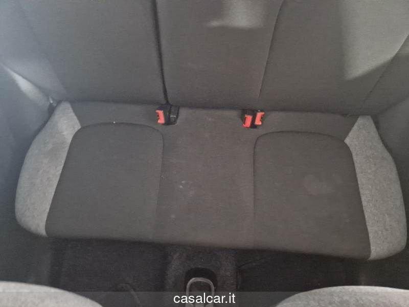 FIAT Panda Panda 1.0 FireFly S&S Hybrid City Life FINO A 3 ANNI DI GARANZIA KM ILLIMITATI PARI ALLA NUOVA