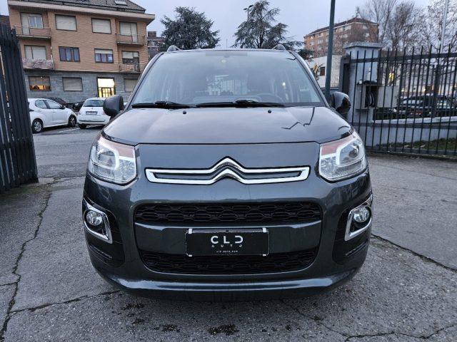 CITROEN C3 Picasso BlueHDi 100