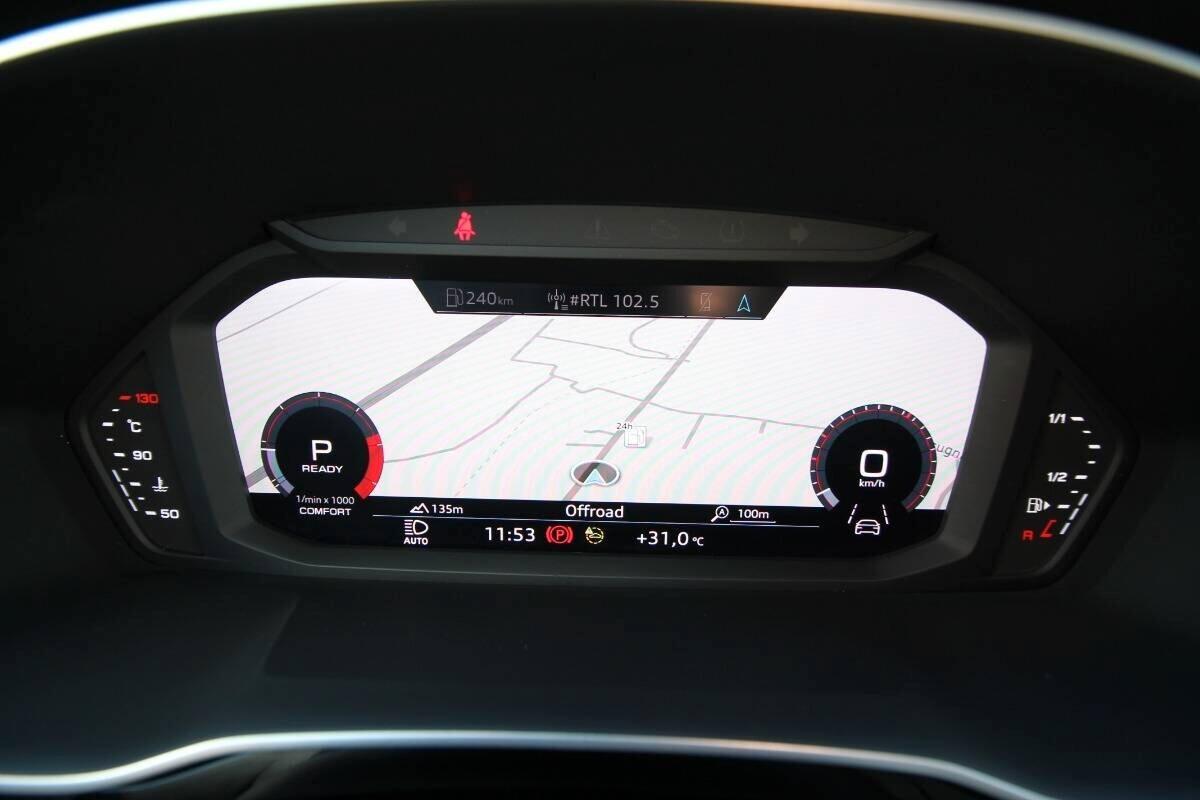 Audi Q3 35 TDI S tronic Business Advanced 2021