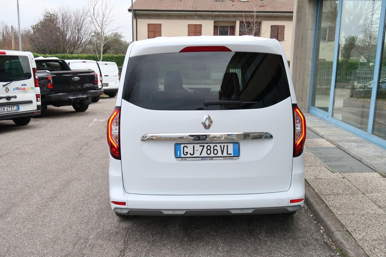 Renault Kangoo 1.5 Blue dCi Edition One