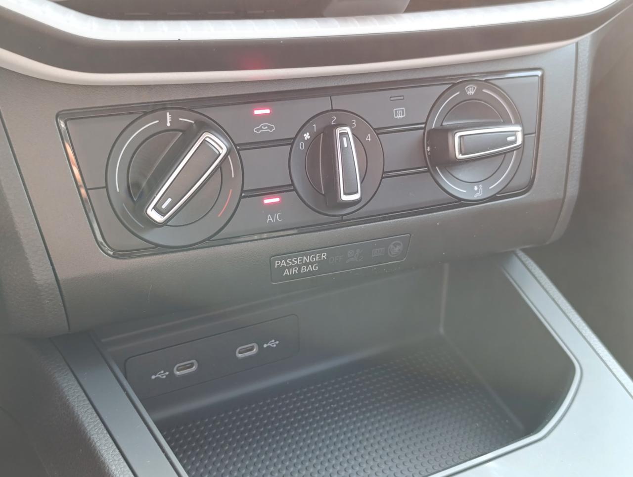 Seat Ibiza 5 Porte Ibiza 1.0 ecotsi Business 95cv