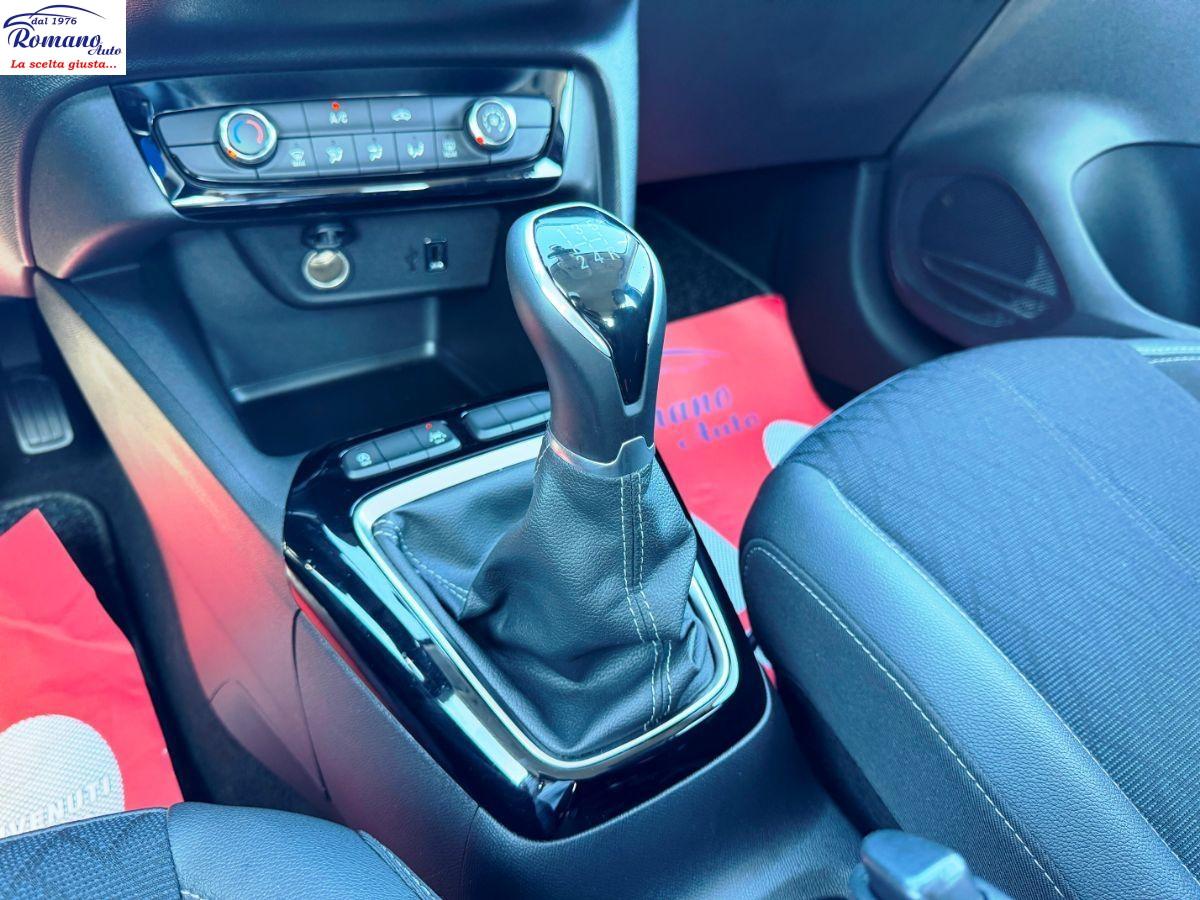 OPEL - Corsa 1.2 Elegance 75cv#OK NEO PATENTATI!VIRTUAL COCKPIT!