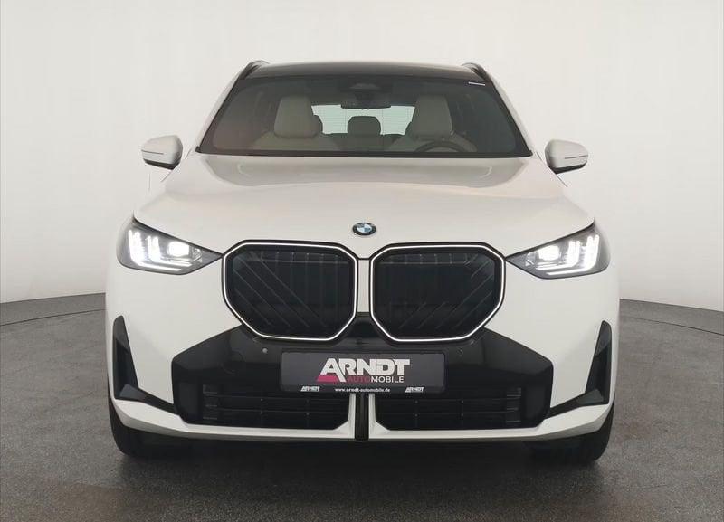 BMW X3 X3 xDrive20d 48V MSport Pro TETTO HARMAN KARDON FULL