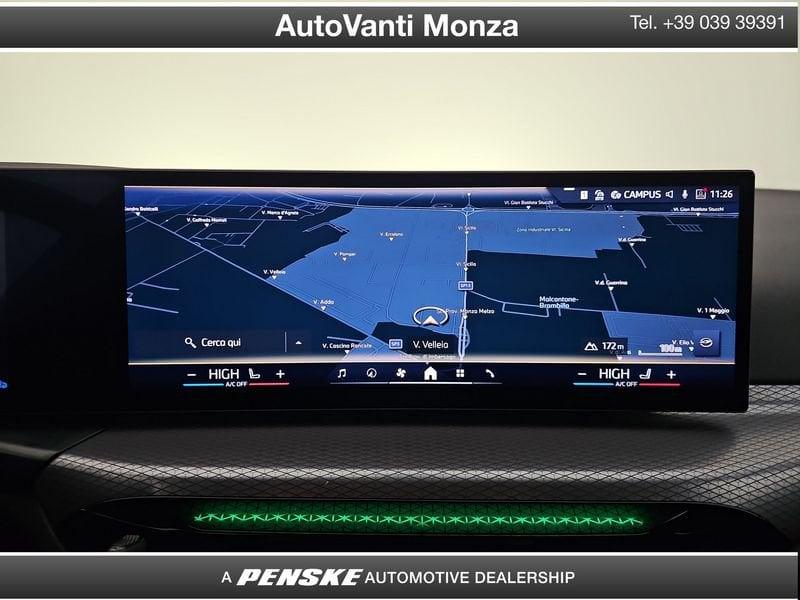 BMW Serie 3 318d Touring mhev 48V MSport auto