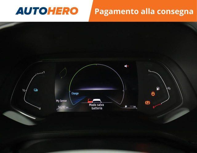 RENAULT Captur Full Hybrid E-Tech 145 CV Techno