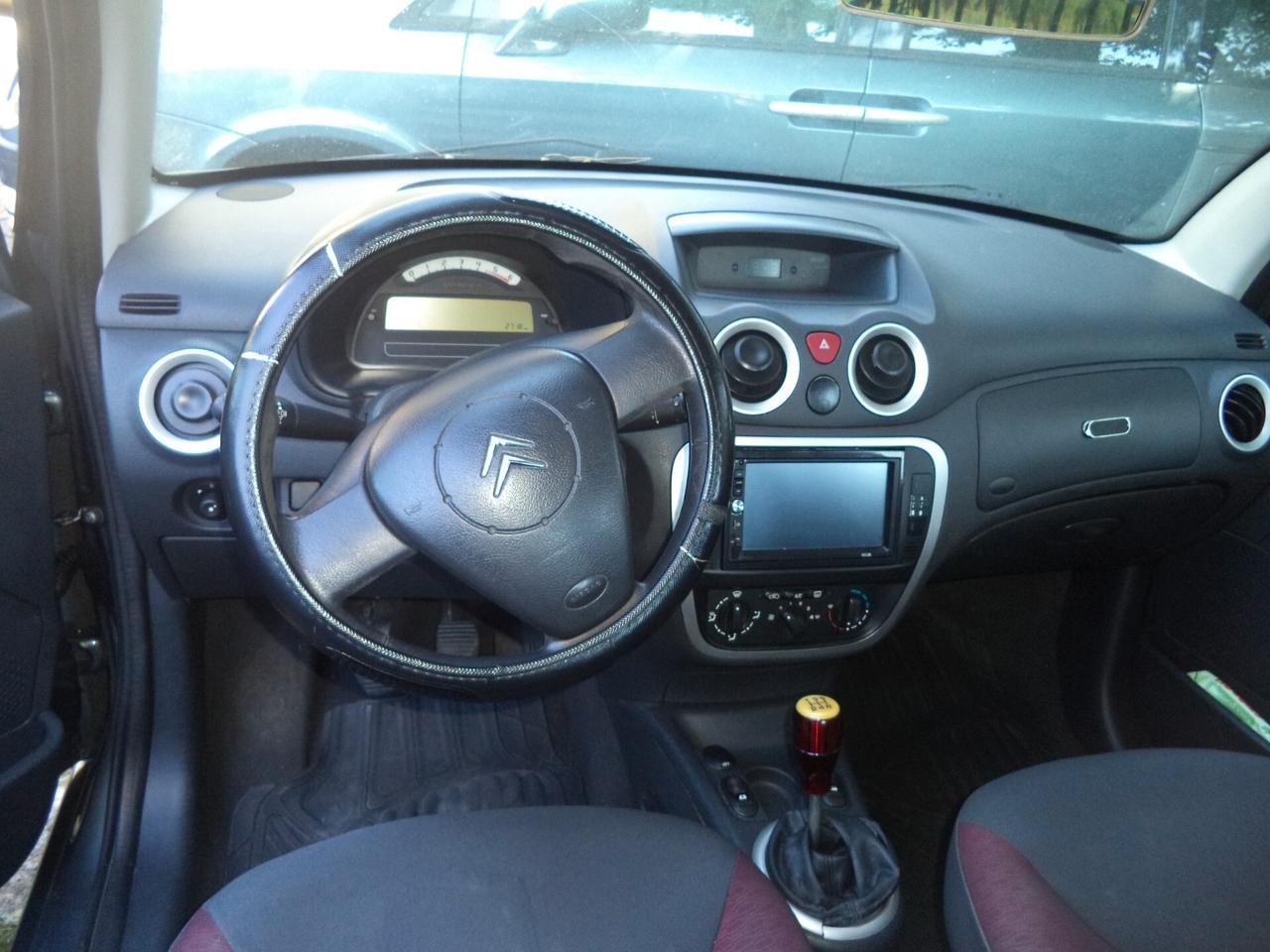 Citroen C3 1.4 HDi 70CV airdream Elegance