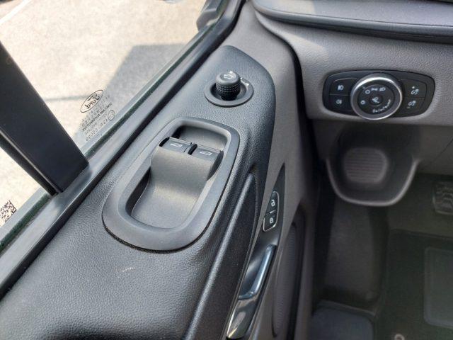 FORD Transit Custom 300 2.0 EcoBlue 130 PL Furgone Trend L2 H1