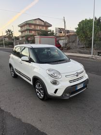 Fiat 500L 1.3 Diesel Trekking
