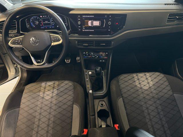 VOLKSWAGEN Taigo 1.0 TSI 115 CV R-Line