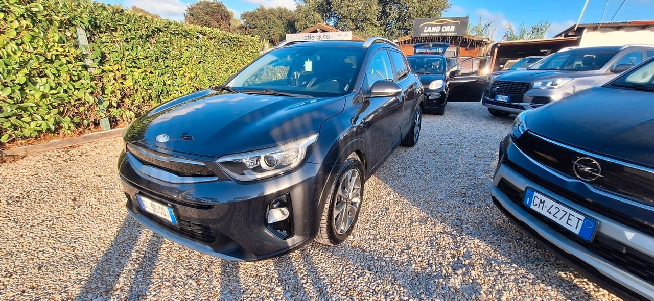 Kia Stonic 1.6 CRDi 110 CV Style