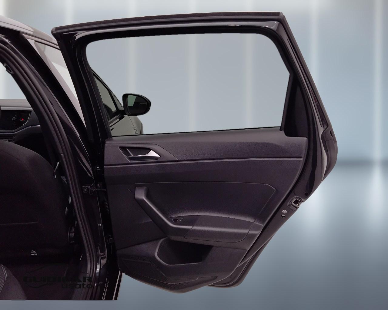 VOLKSWAGEN Taigo - Taigo 1.0 tsi R-Line 115cv