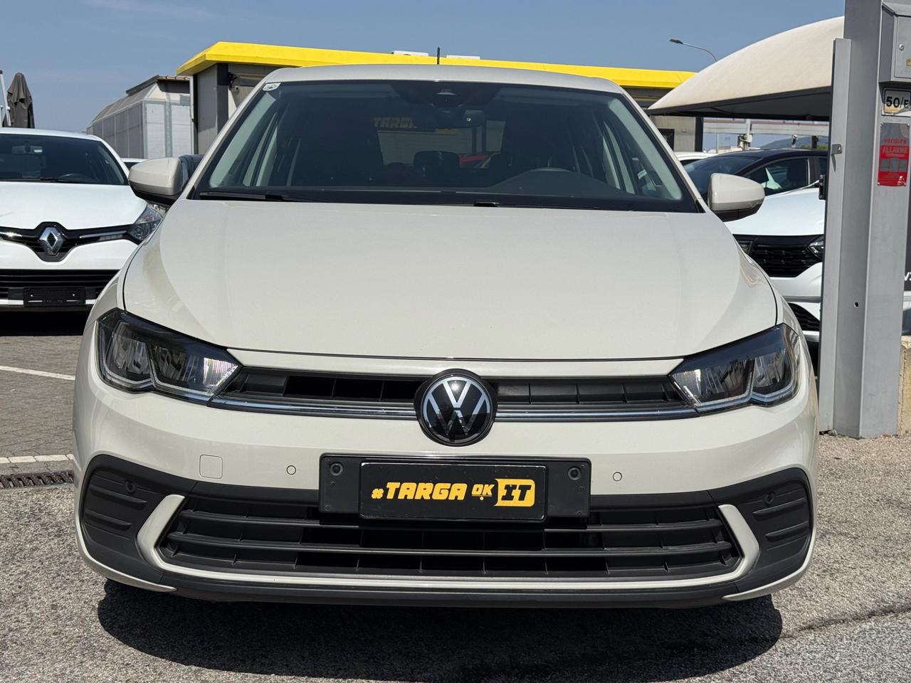 Volkswagen Polo 1.0 TSI Life GARANTITA PREZZO REALE